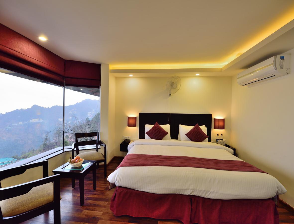 The High Walls Dehradun Buitenkant foto